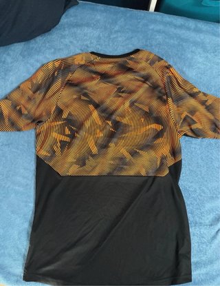 Camiseta Puma Marsella