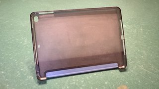 Funda iPad 5ª/6ª Gen 9.7” A1822/A1823/A1893