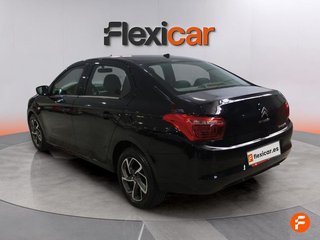 Citroën C-Elysée BlueHDi 75KW (100CV) Feel