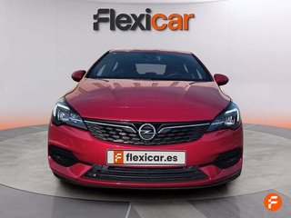 Opel Astra 1.2T SHL 81kW (110CV) Astra