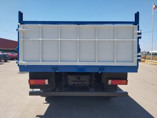 DAF CF 75 310--CAMIONES CON GRUA