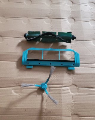 Robot Aspirador Cecotec Conga 3090 Láser