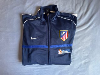 Chaqueta Fútbol Vintage Originales