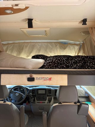 FIAT Ducato 2007