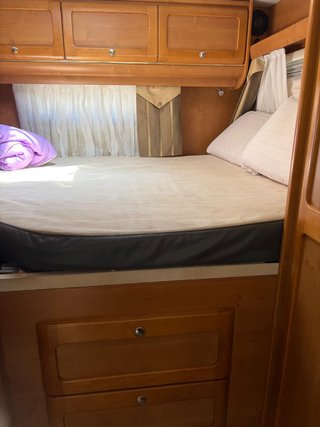 FIAT Ducato 2007