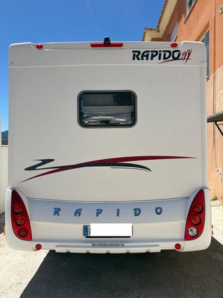 FIAT Ducato 2007