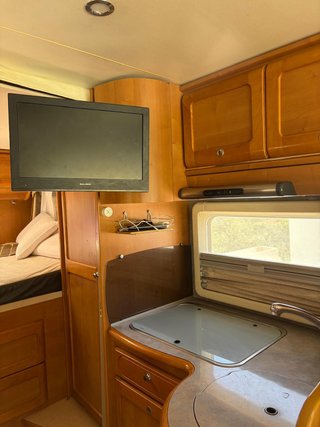 FIAT Ducato 2007