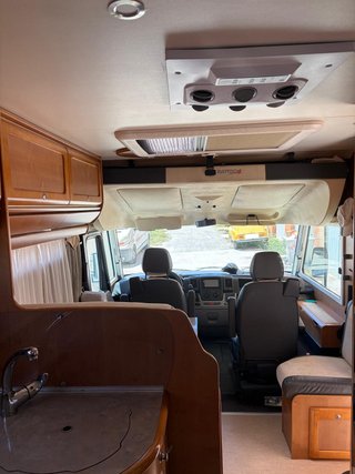 FIAT Ducato 2007