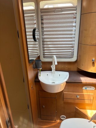 FIAT Ducato 2007