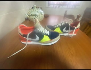 Zapatillas Nike Daybreak-Type SE Hombre