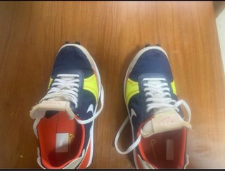 Zapatillas Nike Daybreak-Type SE Hombre