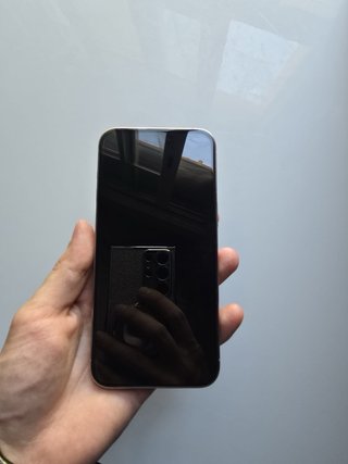 Intercambio iPhone 15 Pro Max