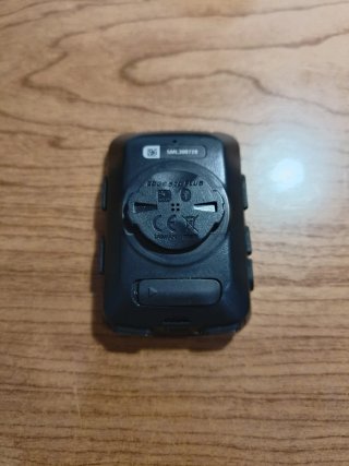 Garmin Edge 520 Plus GPS Ciclismo