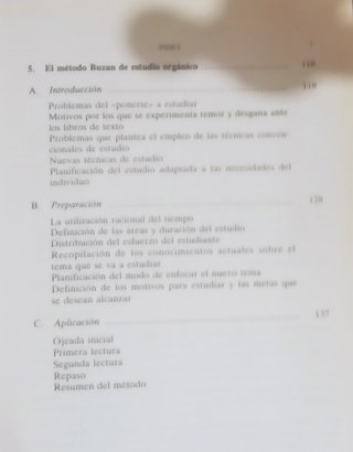 Como utilizar su mente con el maximo rendimiento