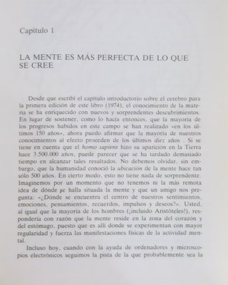 Como utilizar su mente con el maximo rendimiento