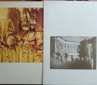 Libro 'Il Laboratorio del Restauro a Firenze'