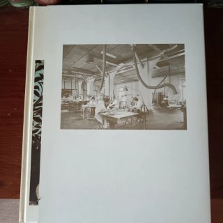 Libro 'Il Laboratorio del Restauro a Firenze'