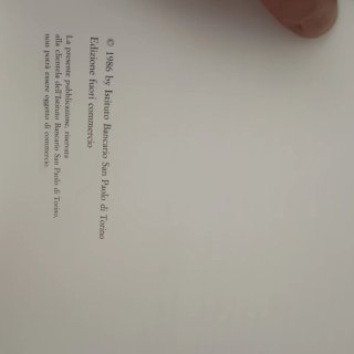 Libro 'Il Laboratorio del Restauro a Firenze'