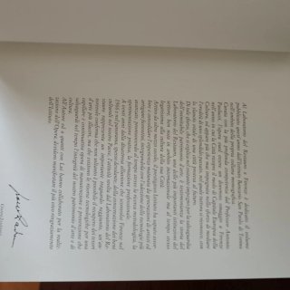 Libro 'Il Laboratorio del Restauro a Firenze'