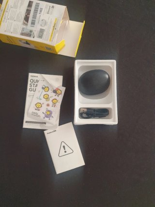 Baseus Bass BC1 Auriculares True Wireless