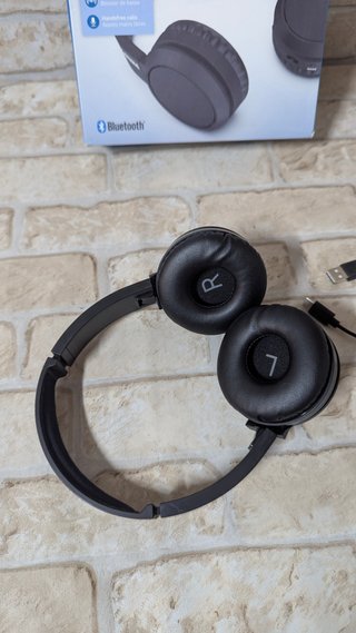 Auriculares Philips H4205BK/00 Bluetooth