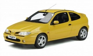 Despiece Renault Megane Scenic I (ka) 1.9 D r:6533