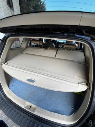 Hyundai Santa Fe 2010