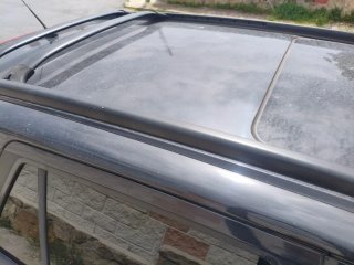 Hyundai Santa Fe 2010