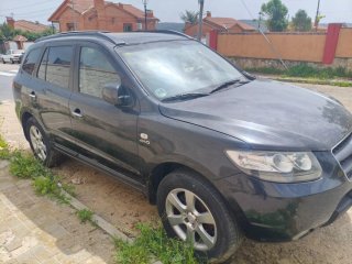 Hyundai Santa Fe 2010