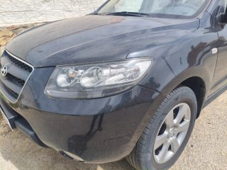 Hyundai Santa Fe 2010