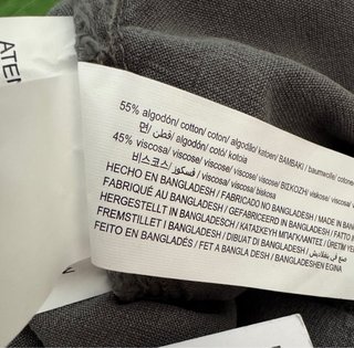 Pantalón corto mujer talla XL