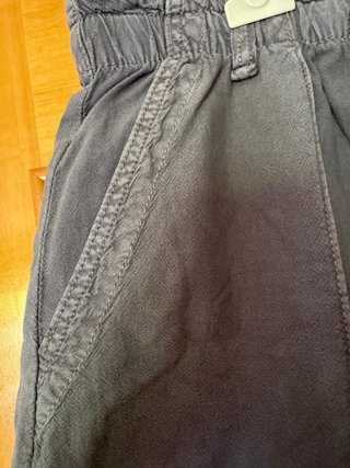 Pantalón corto mujer talla XL