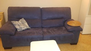 Pack Muebles Blancos Casi Nuevos