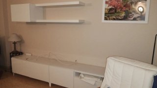 Pack Muebles Blancos Casi Nuevos