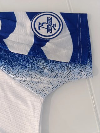 Camiseta Puma Cruz Cafune Talla M
