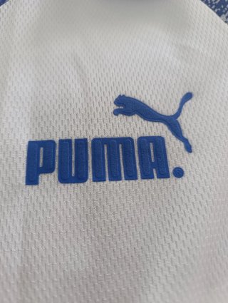 Camiseta Puma Cruz Cafune Talla M