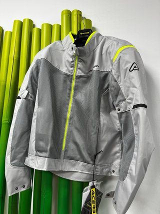 Chaqueta Acerbis Ramsey Vented 2.0