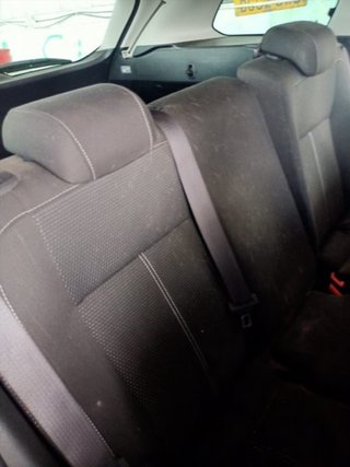 ASIENTOS TRASEROS OPEL ASTRA J SPORTS TOURER A20D