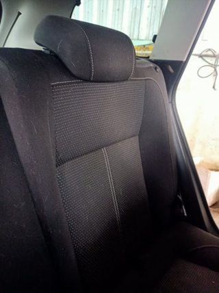 ASIENTOS TRASEROS OPEL ASTRA J SPORTS TOURER A20D