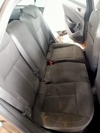 ASIENTOS TRASEROS OPEL ASTRA J SPORTS TOURER A20D
