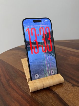 iPhone 15 Pro 128GB