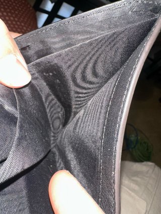 Cartera Gucci Serpiente Original
