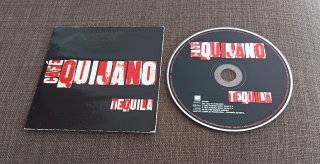 3 CD single promocional