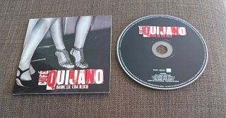 3 CD single promocional