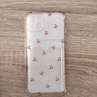 Pack 4 Fundas iPhone 13 Aesthetic, Flores