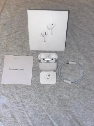 AirPods Pro 2ª Gen originales