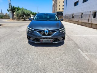 Renault Megane 2024