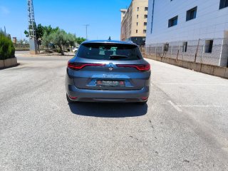 Renault Megane 2024