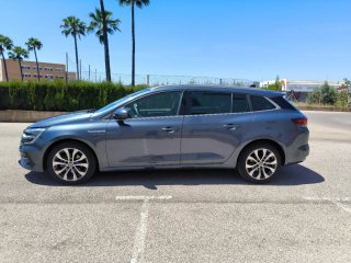 Renault Megane 2024