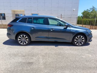 Renault Megane 2024